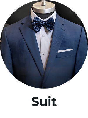 Men Suits