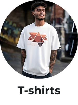T-shirts