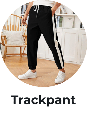 Trackpant