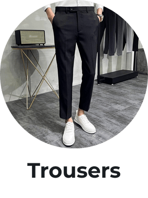 Trousers