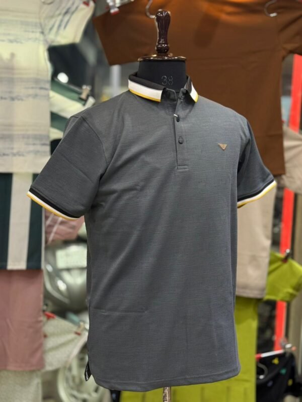 Men’s Polo T-Shirt