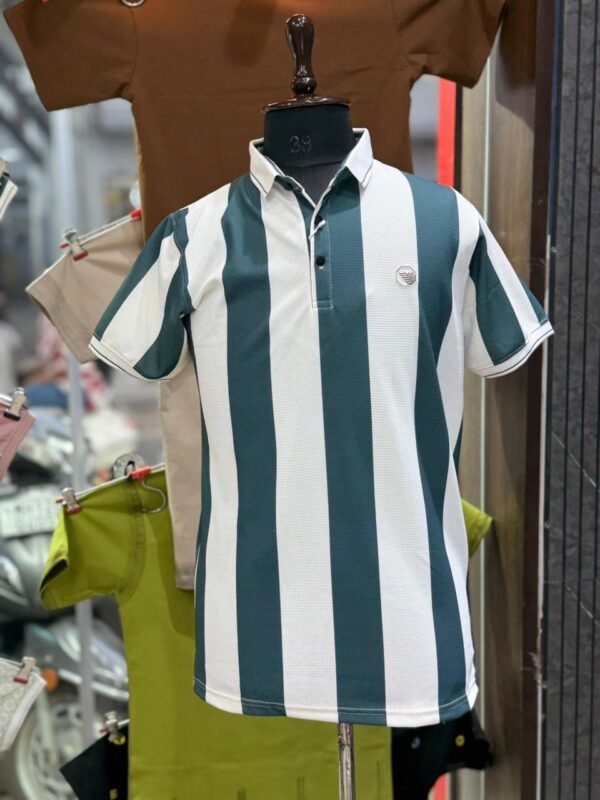 Men’s Premium Polo T-Shirt