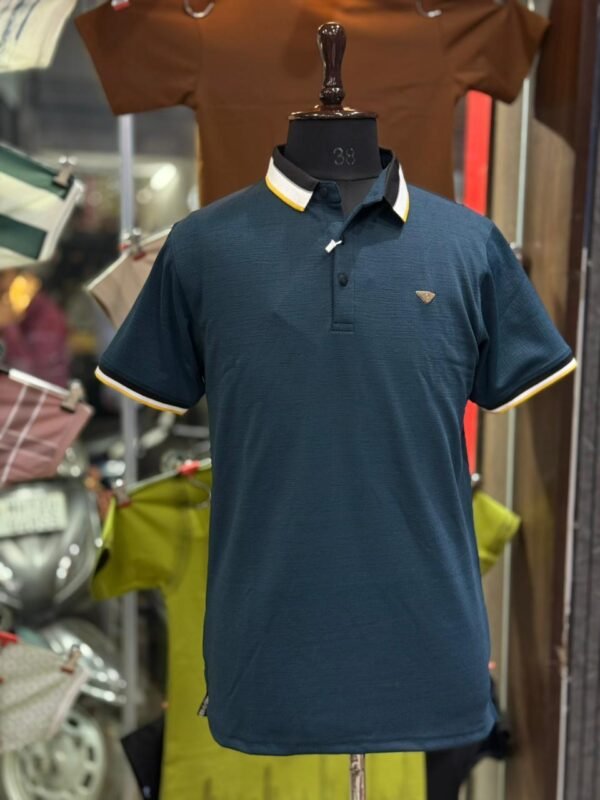 Men’s Polo T-Shirt