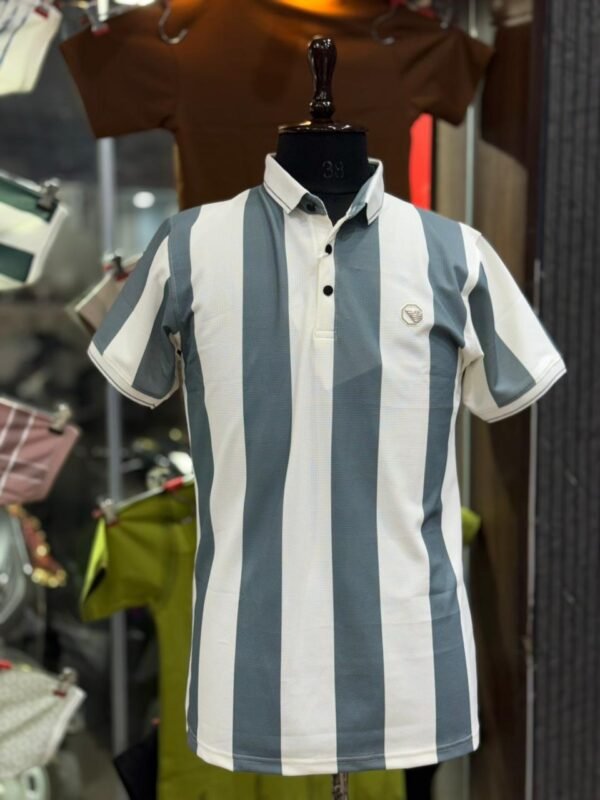 Men’s Premium Polo T-Shirt